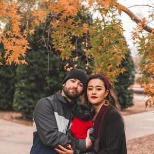 Meet your Posher, Daniela